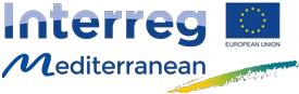 interreg med logo