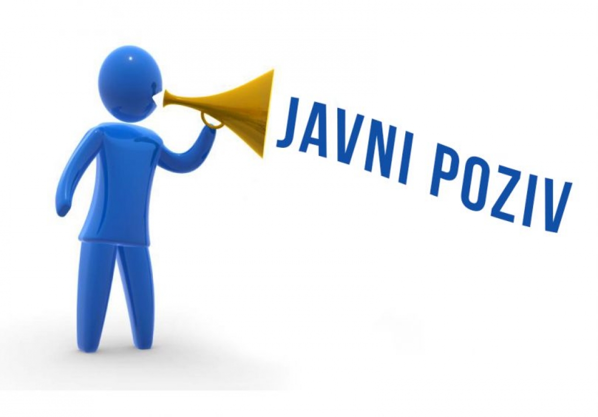 Javni poziv za dodjelu sredstava za poticaj malog gospodarstva ŽZH