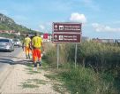 U Hercegovinu se postavlja 47 turističkih putokaza