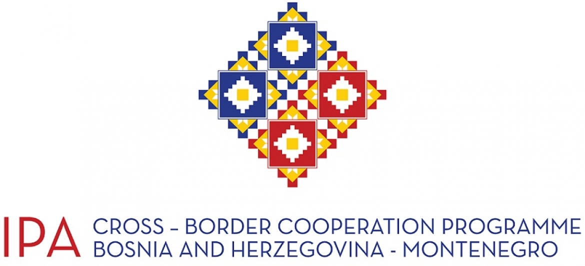 OBJAVLJEN TREĆI POZIV ZA DOSTAVLJANJE PRIJEDLOGA PROJEKATA U OKVIRU IPA II PROGRAMA PREKOGRANIČNE SURADNJE BIH - CRNA GORA 2014.-2020