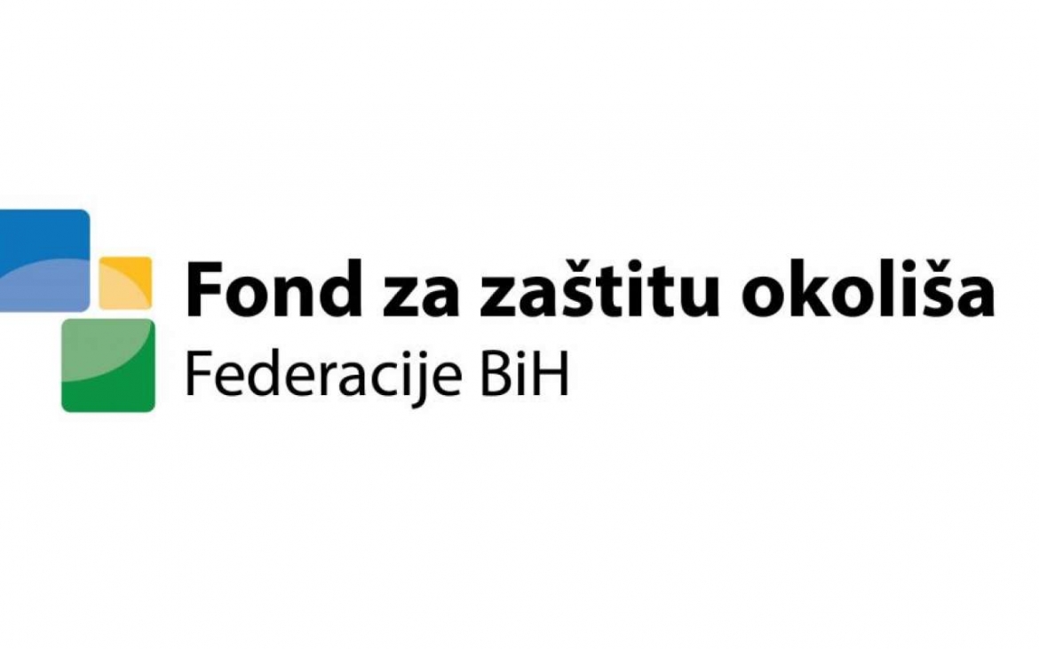 Javni natječaji Fonda za zaštitu okoliša Federacije BiH