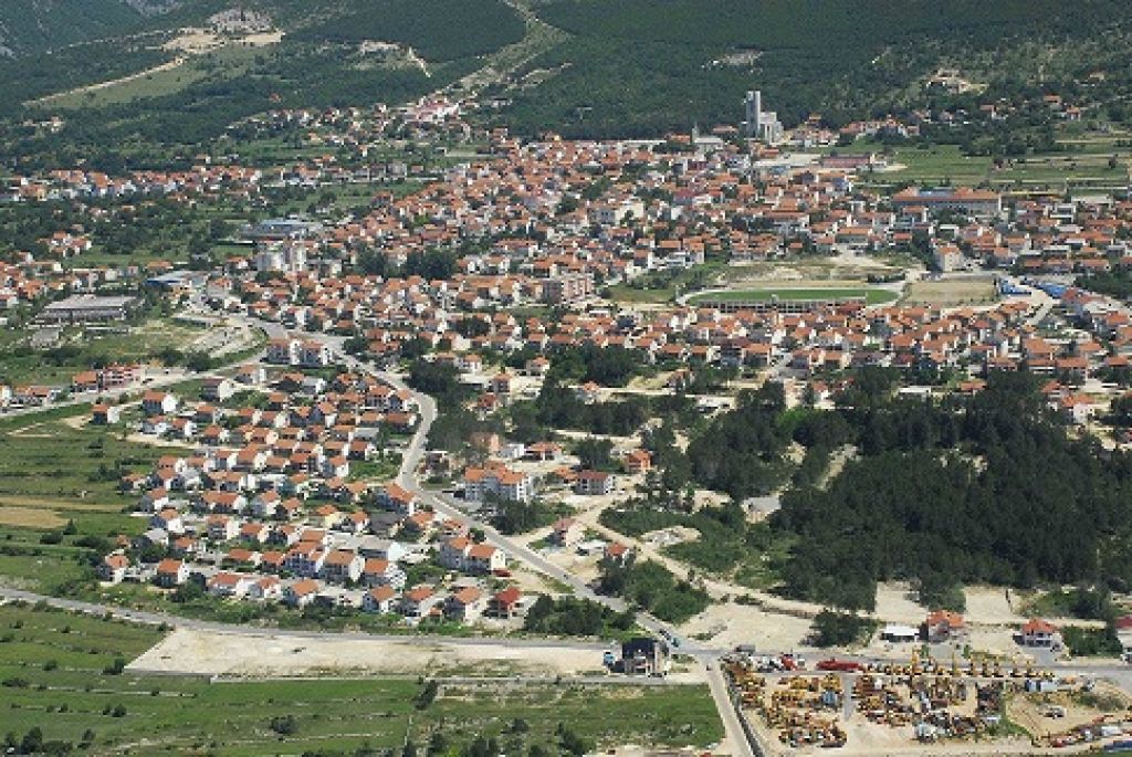 Posusje