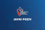 2. Javni poziv za prijavu posebnih potreba i projekata od interesa za Hrvate izvan Republike Hrvatske u svrhu ostvarenja financijske potpore za 2020. godinu