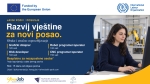 JAVNI POZIV OSOBAMA ZA POHAĐANJE OBUKA PO PROGRAMIMA STRUČNOG OSPOSOBLJAVANJA
