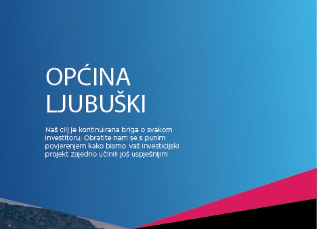 Investirajte u Općinu Ljubuški